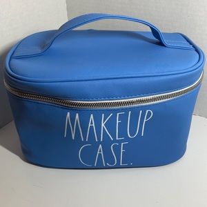 Rae Dunn Makeup Case